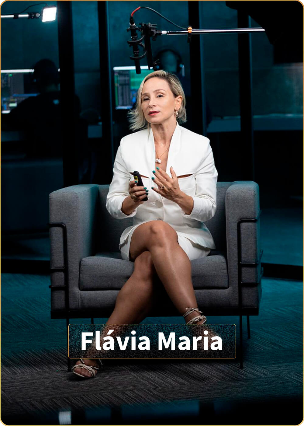 Flávia-Maria